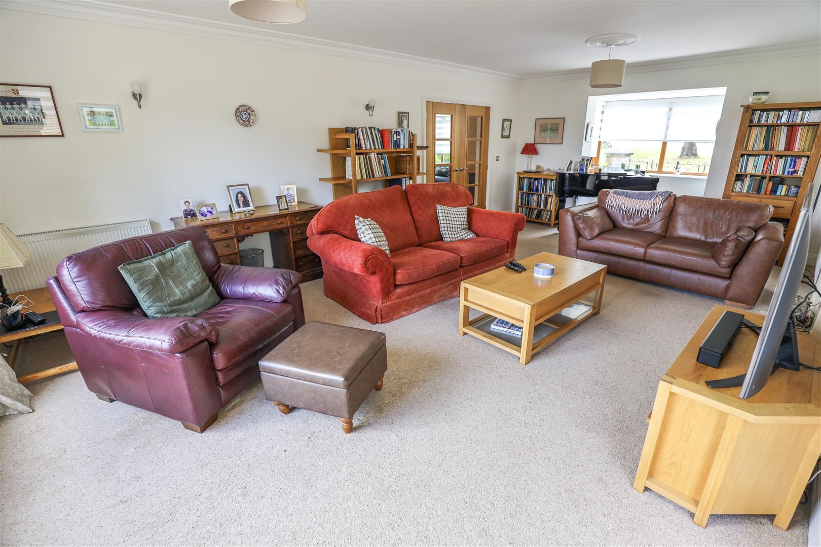 Primrose View, St. Quentins Close, Llanblethian, Cowbridge, Vale Of Glamorgan, CF71 7EZ